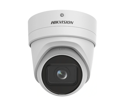 Alarm SystemExpert.de DS-2CD2H86G2-IZS 2.8-12mm 8MP 40m IR WDR