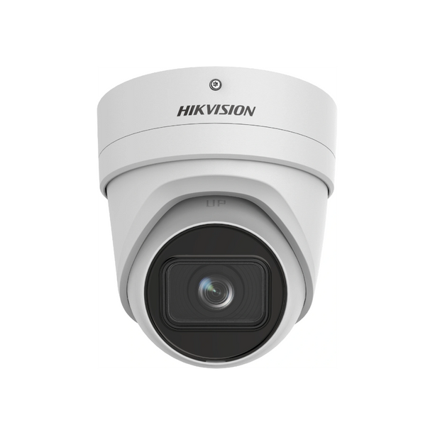 Alarm SystemExpert.de DS-2CD2H86G2-IZS 2.8-12mm 8MP 40m IR WDR