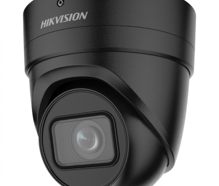 Alarme SystemExpert.co.uk DS-2CD2H86G2-IZS 2.8-12mm 8MP4K, 40m IR WDR Noir