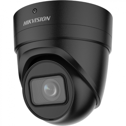 Alarme SystemExpert.co.uk DS-2CD2H86G2-IZS 2.8-12mm 8MP4K, 40m IR WDR Noir