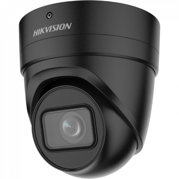 Hikvision Hikvision DS-2CD2H86G2-IZS 2.8-12mm 8MP4K,  40m IR WDR Zwart