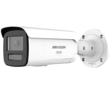 Hikvision Hikvision DS-2CD2T46G3-IZS2UY/SL 4MP 2.8–4 mm, AcuSense, DarkFighter Varifocal Lens