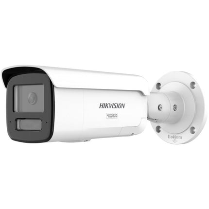 Hikvision Hikvision DS-2CD2T46G3-IZS2UY/SL 4MP 2.8–4 mm, AcuSense, DarkFighter Varifocal Lens