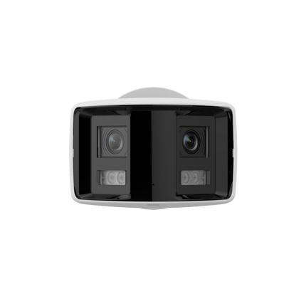 Hikvision Hikvision DS-2CD2T47G2P-LSU/SL 4MP Panorama AcuSense ColorVu