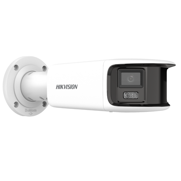 Hikvision Hikvision DS-2CD2T47G2P-LSU/SL 4MP Panorama AcuSense ColorVu