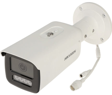 Hikvision Hikvision DS-2CD2T86G2H-2I 8MP 4K, Bullet, AcuSense, 60m IR. Darkfighter und PoE