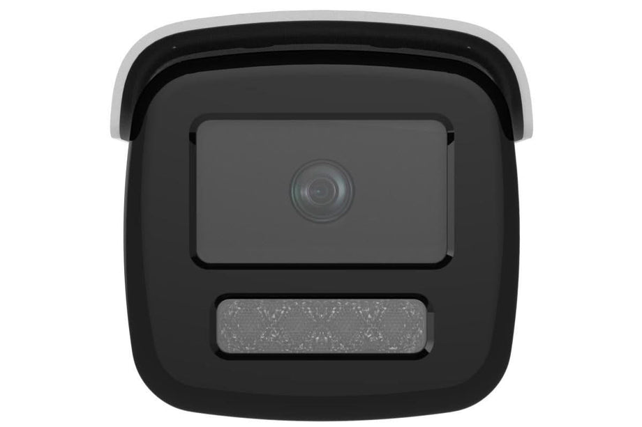 Hikvision Hikvision DS-2CD2T86G2H-4I, 8mp Bullet Darkfighter Netwerk Camera 2.8mm, PoE, 80m IR