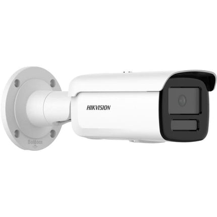 Hikvision Hikvision DS-2CD2T86G2H-4I, 8mp Bullet Darkfighter Network Camera 2.8mm, PoE, 80m IR