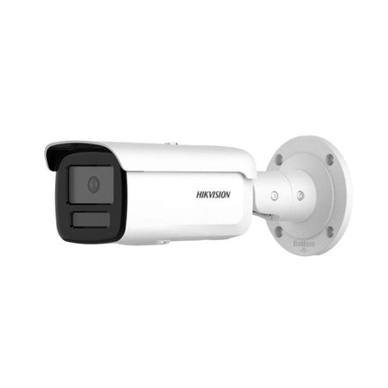 Hikvision Hikvision DS-2CD2T86G2H-4I, 8mp Bullet Darkfighter Network Camera 4mm, PoE, 80m IR