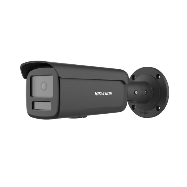 Hikvision Hikvision DS-2CD2T86G2H-4I Black, 8MP 4K, Bullet, Acusense, 80m IR. Darkfighter and PoE