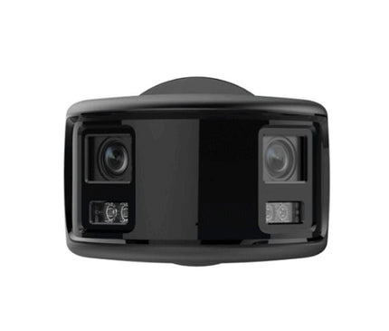 Hikvision Hikvision DS-2CD2T87G2P-LSU/SL | 8MP/4K Ultra HD | Panorama | AcuSense ColorVu | Noir