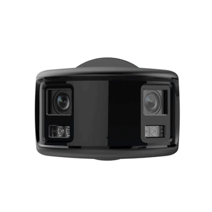 Hikvision Hikvision DS-2CD2T87G2P-LSU/SL | 8MP/4K Ultra HD | Panorama | AcuSense ColorVu | Schwarz