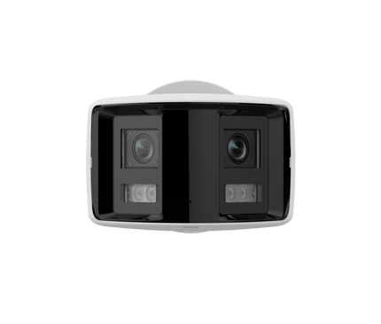 Hikvision Hikvision DS-2CD2T87G2P-LSU/SL | 8MP/4K Ultra HD | Panorama | AcuSense ColorVu |