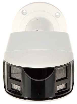 Hikvision Hikvision DS-2CD2T87G2P-LSU/SL | 8MP/4K Ultra HD | Panorama | AcuSense ColorVu | AcuSense ColorVu | AcuSense ColorVu | AcuSense ColorVu | AcuSense ColorVu