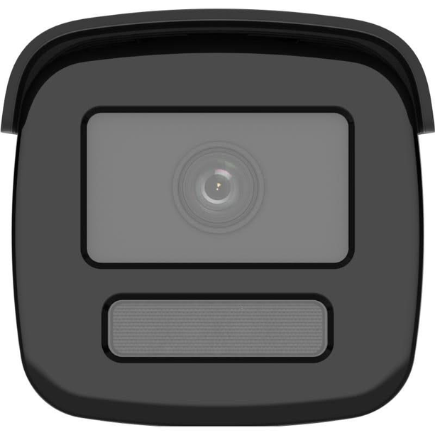Hikvision Hikvision DS-2CD2T87G3-LIY, 8MP 4K, Bullet, ColorVu 3.0, Anti-corrosie, Acusense 2.0