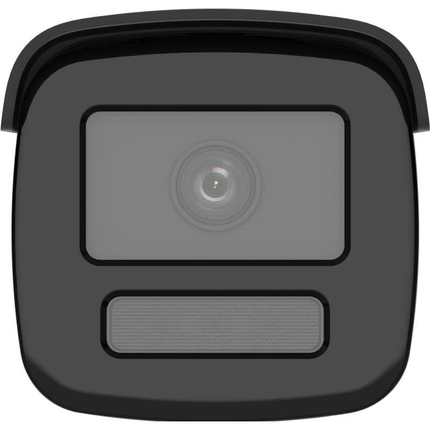 Hikvision Hikvision DS-2CD2T87G3-LIY Schwarz, 8MP 4K, Bullet, ColorVu 3.0, Anti-Korrosion, Acusense 2.0