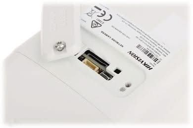 Hikvision Hikvision DS-2CD3T86G2-4IS  | 8MP | Bullet | Acusense | PoE | SD-slot | IR-Led 90m. |