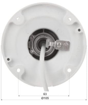 Hikvision Hikvision DS-2CD3T86G2-4IS  | 8MP | Bullet | Acusense | PoE | SD-slot | IR-Led 90m. |