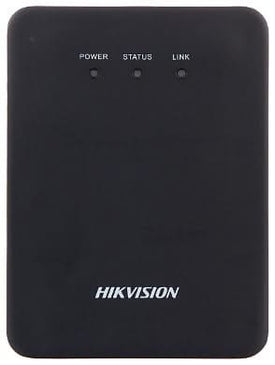 Hikvision Hikvision DS-2CD6425G1-10, 2MP Pinhole avec objectif cylindrique, objectif de 3,7mm (câble de 8m)