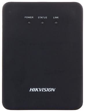 Hikvision Hikvision DS-2CD6425G1-10, 2MP Pinhole mit zylinderförmigem Objektiv, 3,7mm Objektiv (8m Kabel)