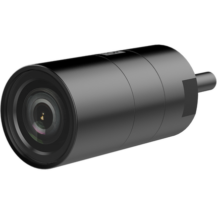 Hikvision Hikvision DS-2CD6425G1-30 2MP D/N Pinhole Kamera mit zylindrischem 2,8mm Objektiv 8m Kabel