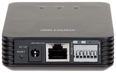 Hikvision Hikvision DS-2CD6425G1-30 2MP D/N Pinhole Camera with a Cylindrical 2.8mm Lens 8m Cable