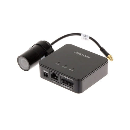 Hikvision Hikvision DS-2CD6425G1-30 2MP D/N Pinhole Kamera mit zylindrischem 2,8mm Objektiv 8m Kabel