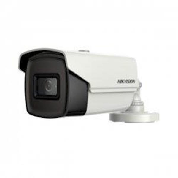 Hikvision DS-2CE19H0T-IT3ZE F(2.7-13.5MM) 5MP, Stromversorgung über Koax, Varifokus