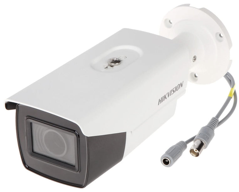 Hikvision DS-2CE19H0T-IT3ZE F(2.7-13.5MM) 5MP, Stromversorgung über Koax, Varifokus