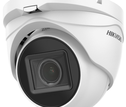 Hikvision Hikvision DS-2CE79H0T-IT3ZE | Turbo HD  | 5MP | 2.7-13.5mm varifocus zoomlens | PoC camera