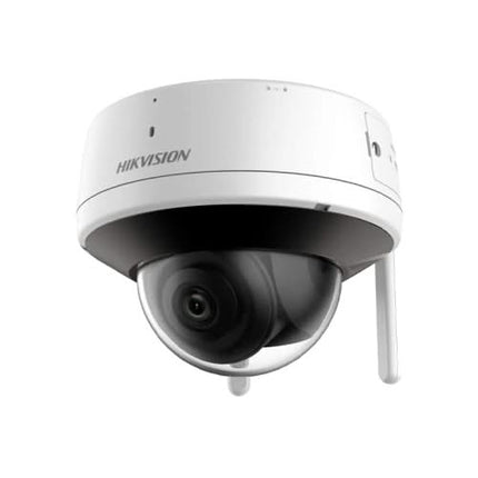 Hikvision Hikvision DS-2CV2141G2-IDW 4MP WIFI IR leds 2-weg Audio