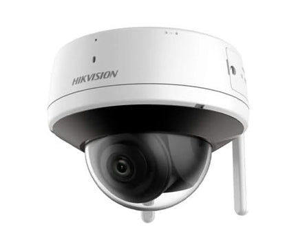 Hikvision Hikvision DS-2CV2141G2-IDW 4MP WIFI IR LEDs 2-way Audio DEMO