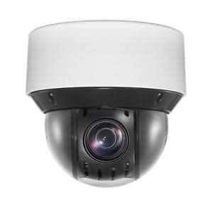 Hikvision Hikvision DS-2DE4A425IWG-E | 4 Megapixel | Binnen/Buiten | Nachtzicht | 25x Zoom