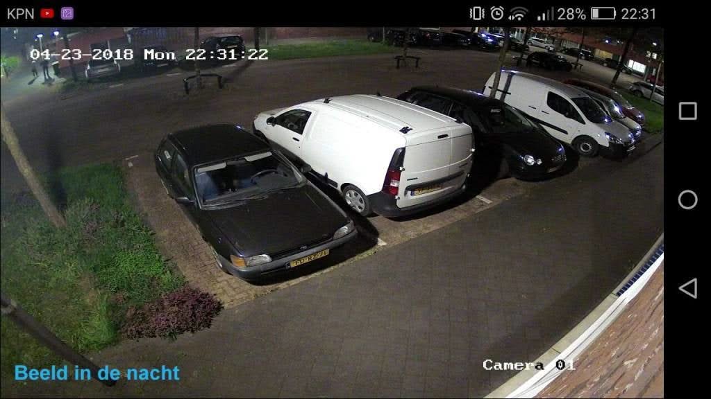 Hikvision Hikvision DS-2DE5225IW-AE/S6 | PTZ | 2MP | 25x Zoom | 150m IR | AcuSense