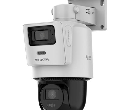Hikvision Hikvision DS-2SE2C200MWG-E/12 TandemVu PT camera 2MP, PoE, Smart Hybrid Lights