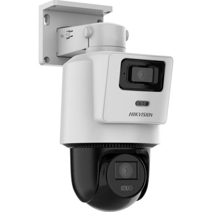 Hikvision Hikvision DS-2SE2C200MWG-E/12 TandemVu PT camera 2MP, PoE, Smart Hybrid Lights