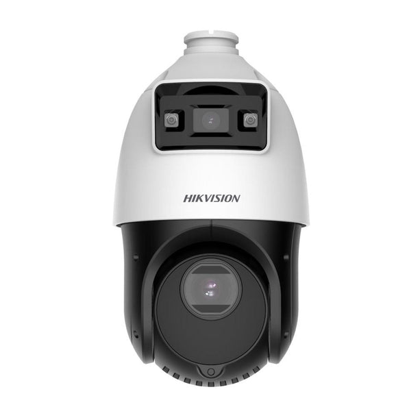Hikvision Hikvision DS-2SE4C425MWG-E/14 4-Zoll 4 MP 25X ColorVu & IR Speed Dome