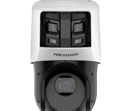 Hikvision Hikvision DS-2SE4C425MWG-E/26(F0), PTZ / 180 degrés 4MP Zoom 25x ColorVu