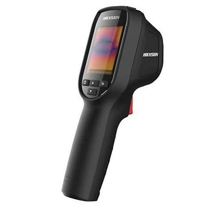 Alarm SystemExpert.fr Alarm SystemExpert.fr Caméra thermique Hikvision DS-2TP31B-3AUF modèle portable