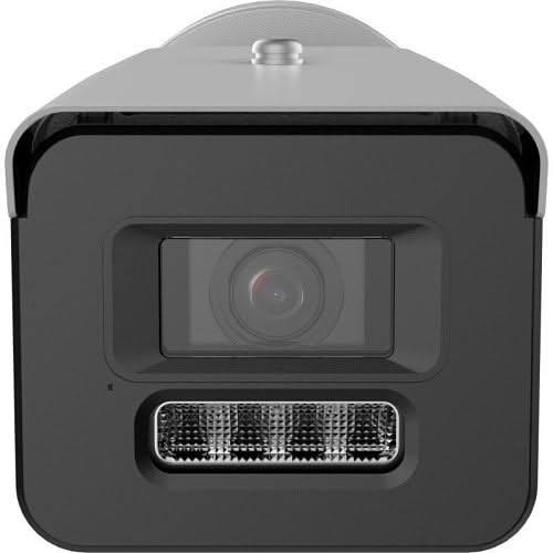 Hikvision Hikvision DS-2XC3686G0H-LIZS(PA) 8MP, Smart Hybrid, ColorVu Bullet Camera, 2.7-13.5mm Varifocal Lens