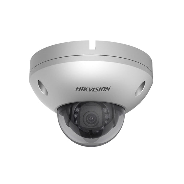 Hikvision Hikvision DS-2XC6142FWD-IS, stainless steel 316L Offshore camera PoE