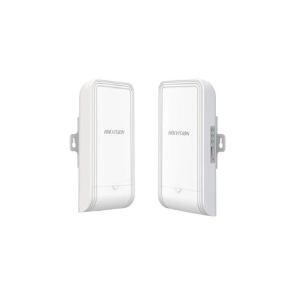Hikvision Hikvision DS-3WF02-5AC/D, Drahtloses Brücken-Kit 35Grad, 5Km