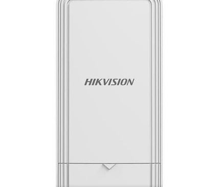Hikvision Hikvision DS-3WF02C-5AC/O,  Wireless bridge 35graden, 5Km