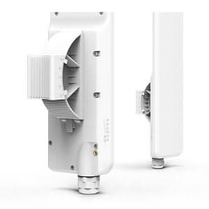 Hikvision Hikvision DS-3WF0FA-5AC/O,  5GHz Wireless bridge 360graden, 1Km