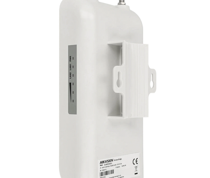 Hikvision Hikvision DS-3WF0FA-5AC/O,  5GHz Wireless bridge 360graden, 1Km