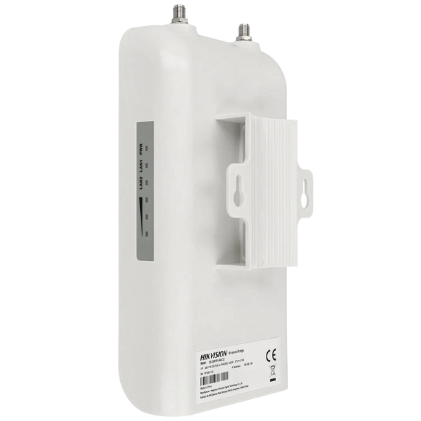 Hikvision Hikvision DS-3WF0FA-5AC/O,  5GHz Wireless bridge 360graden, 1Km