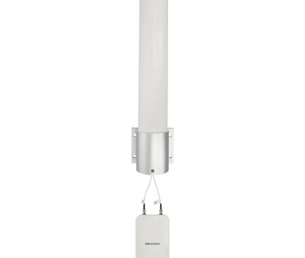 Hikvision Hikvision DS-3WF0FA-5AC/O,  5GHz Wireless bridge 360graden, 1Km