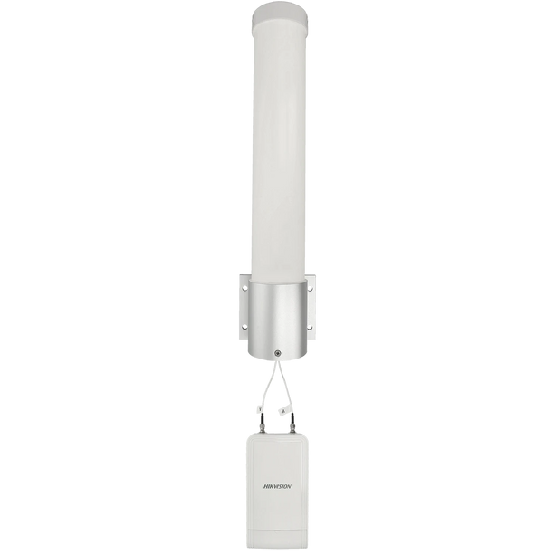 Hikvision Hikvision DS-3WF0FA-5AC/O,  5GHz Wireless bridge 360graden, 1Km