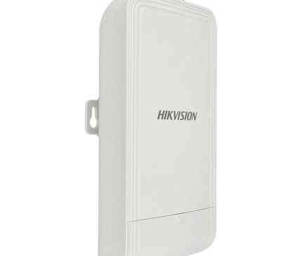 Hikvision Hikvision DS-3WF0FA-5AC/O,  5GHz Wireless bridge 360graden, 1Km