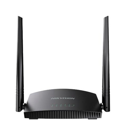 Hikvision Hikvision DS-3WR4G3N, Routeur 4G-LTE, WiFi 300Mbps